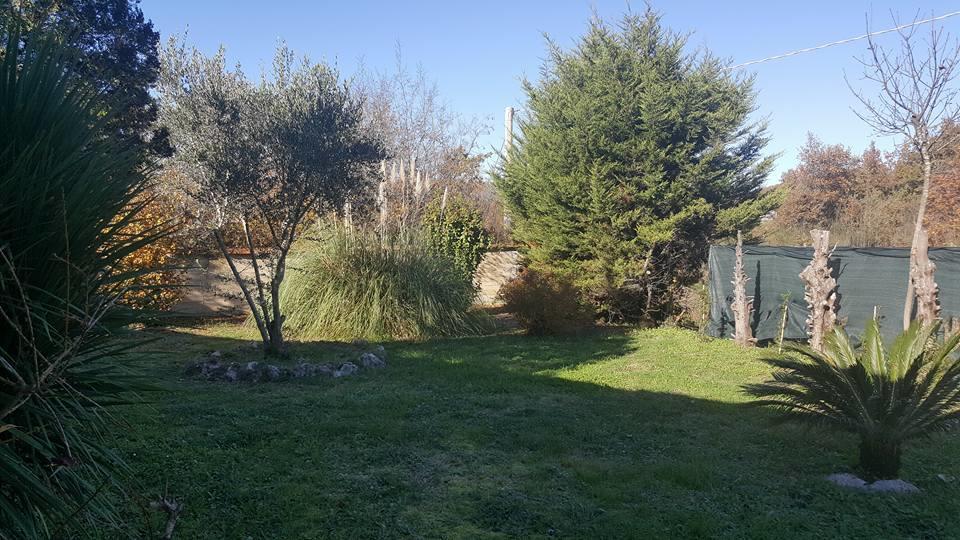 Villa Montemma 몬테사르치오 외부 사진